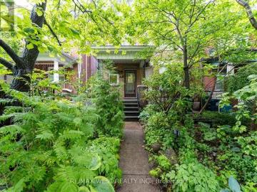 101 Grenadier Road, Toronto, ON, M6R 1R1 house for sale | Listing ID W13484 | Royal LePage