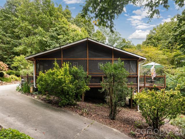 101 Guffey Mountain Road