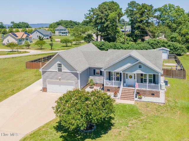 101 Doxey Creek Road