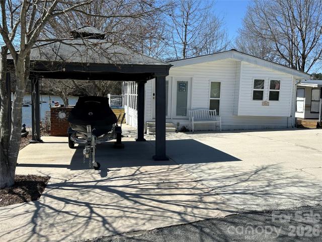 101 Dogwood Cir, New London, NC 28127 | MLS #4356