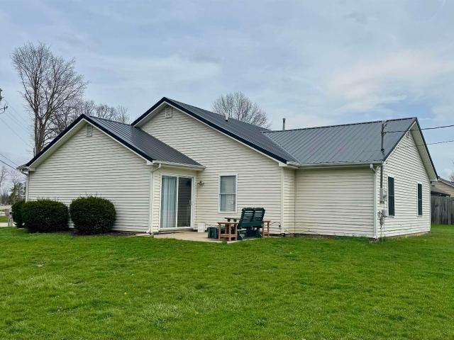 101 Dogwood Lane