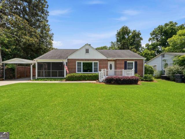 101 Dogwood Lane