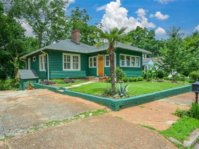 101 Dahlgren Street SE, Atlanta, US, GA