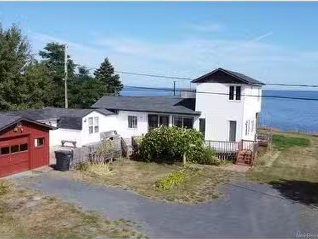 101 Degrâce, Nigadoo, NB, E8K 3R7 house for sale Listing ID.