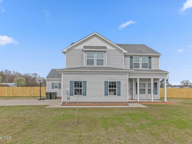 101 Derby Drive