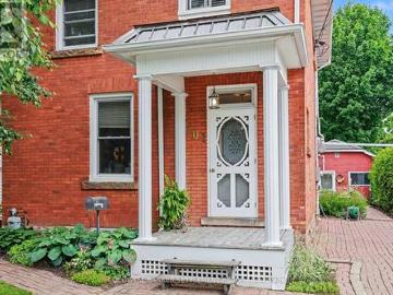 101 Drummond Street E, Perth, ON, K7H 1G9 house for sale | Listing ID X13479 | Royal LePage