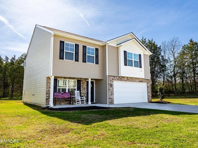 101 Dupitt Cir, Athens, TN 37303