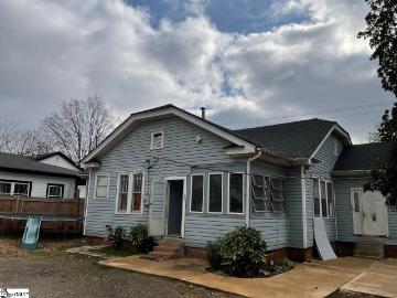 101 E Blue Ridge Drive