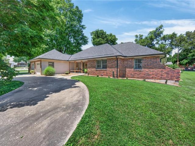 101 e buford street