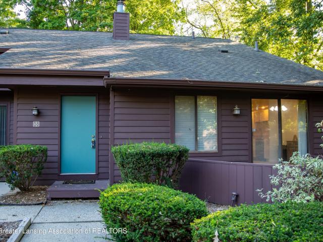 101 E Jolly Road # B8 Unit 24
