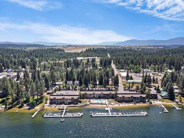 101 E Lake St Unit C15, McCall, ID 83638