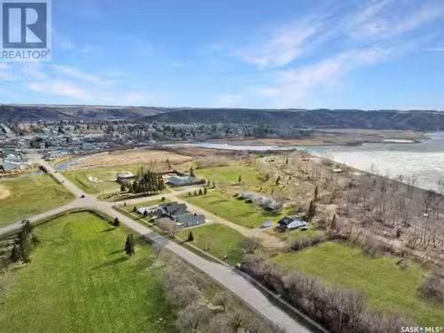 101 Echo Ridge Bay, Fort San, SK, S0G 1S0 vacant land for sa.