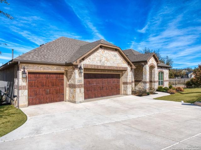 101 El Cielo, Boerne, TX 78006 | MLS #1945