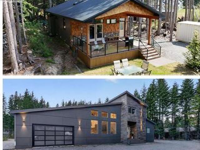 101 Elderberry Street, Kitimat, BC, V8C 0A9 house for sale | Listing ID R3118 | Royal LePage