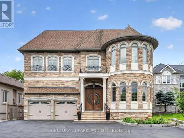 101 Elgin Mills Road W, Richmond Hill, ON, L4C 4M1 house for sale | Listing ID N13688 | Royal LePage