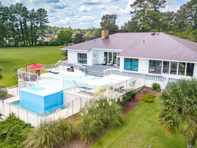 101 Elizabeth Drive