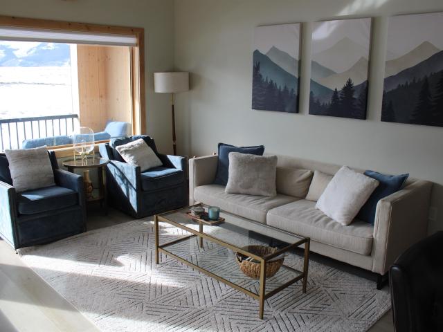 101 Elk Valley Rd, Unit C, Crested Butte, CO 81224 | MLS #832447