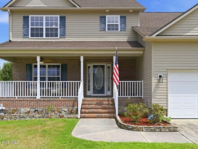101 Ellington Place