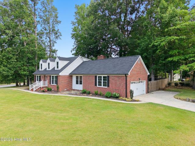 101 Epworth Drive