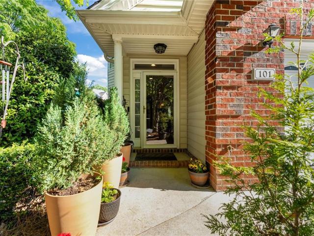 101 Eva Drive