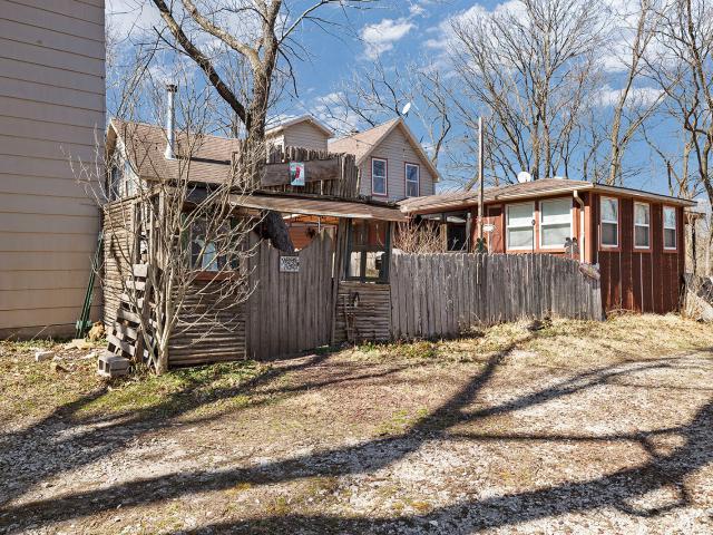 101 Fox Lane
