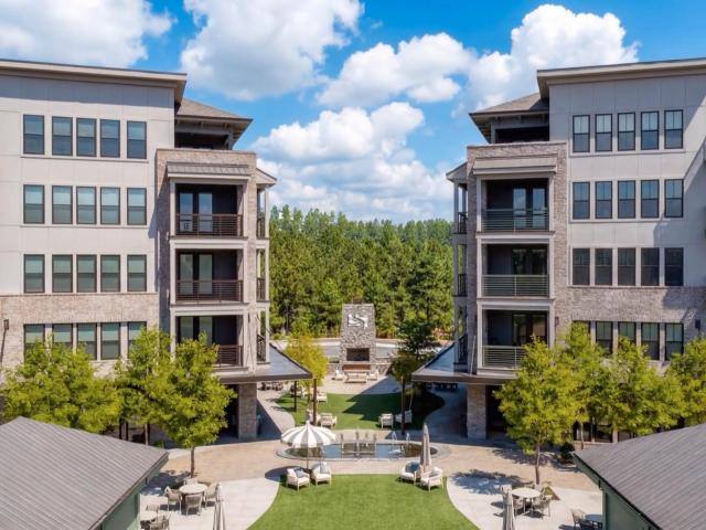 101 Forest Grove Boulevard 700