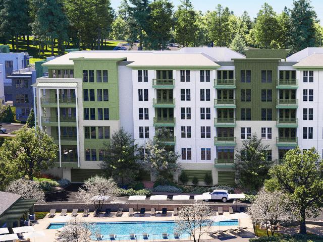 101 Forest Grove Boulevard 708