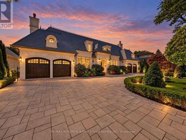 101 Forest Heights Boulevard, Toronto, ON, M2L 2K7 house for sale | Listing ID C13771 | Royal LePage