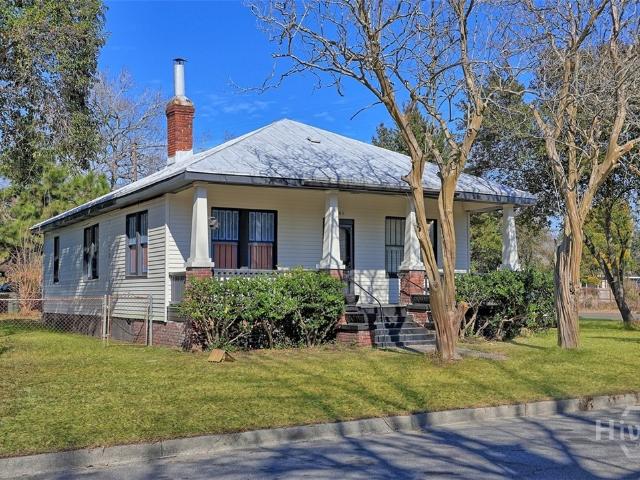101 Forrest Avenue