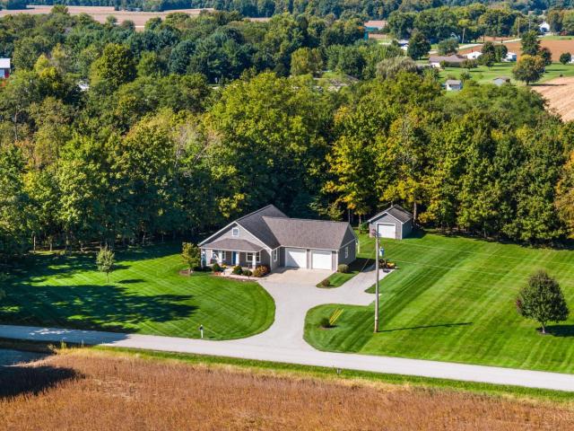 101 Faulkner Road