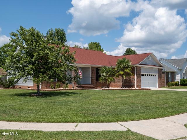 101 Fairfax Court