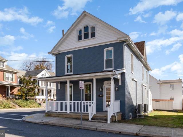 101 Fairview Avenue W