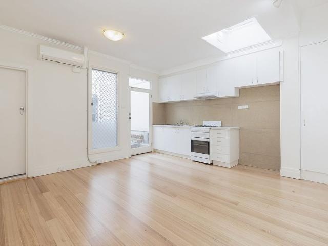 101 Faraday Street, Carlton VIC 3053