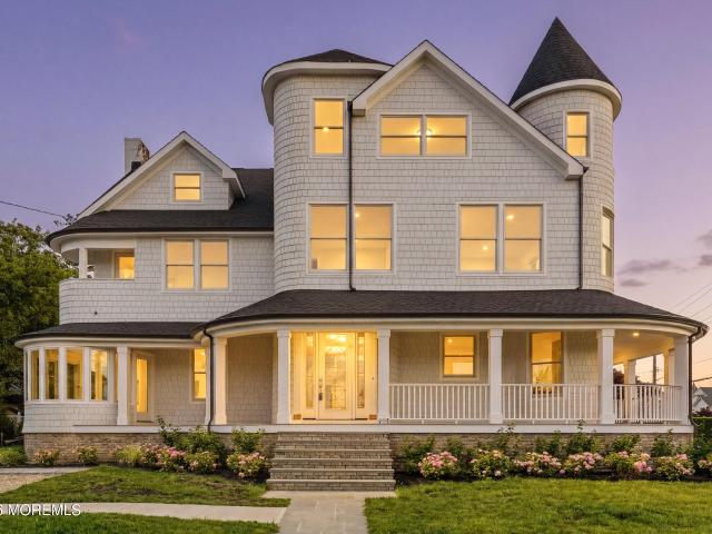 101 Franklin Avenue