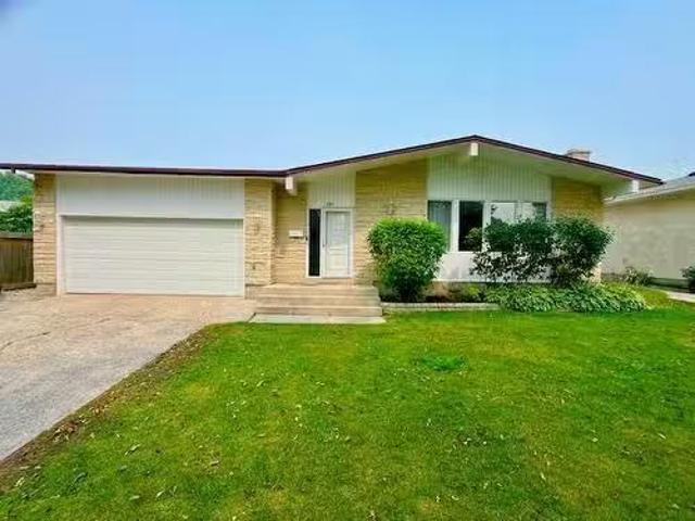 101 Kenville Cr, Winnipeg, MB, R2P 0X6 house for sale Listi.