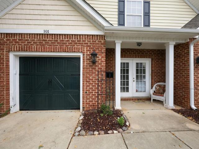101 Kestrel Court