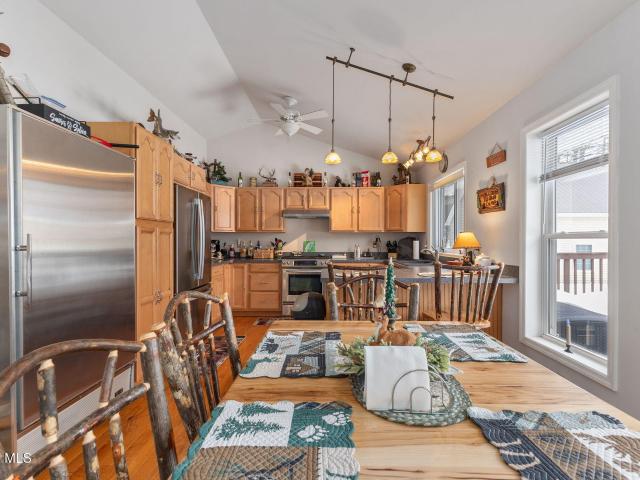 101 Kibler Point, Wells, NY 12190 | MLS #202613