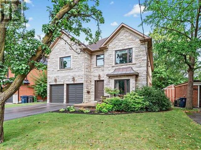 101 King High Avenue, Toronto, ON, M3H 3B3 house for sale | Listing ID C13710 | Royal LePage