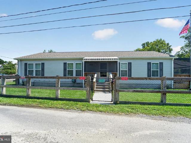 101 King Store Road
