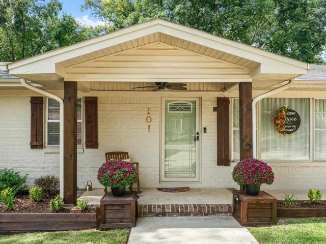101 Kyle Court