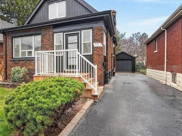 101 Houghton Avenue S, Hamilton, ON, L8K 2M9 house for sale | Listing ID 40847 | Royal LePage