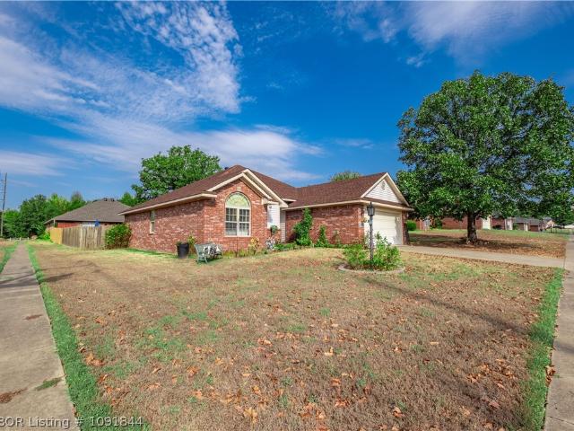 101 Horizon Lane