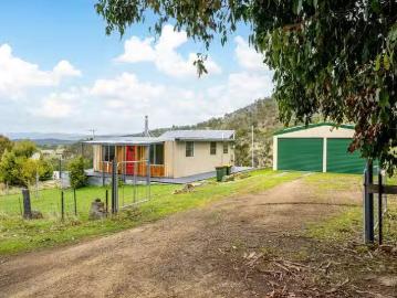 101 Hall Road, Fentonbury, TAS 7140