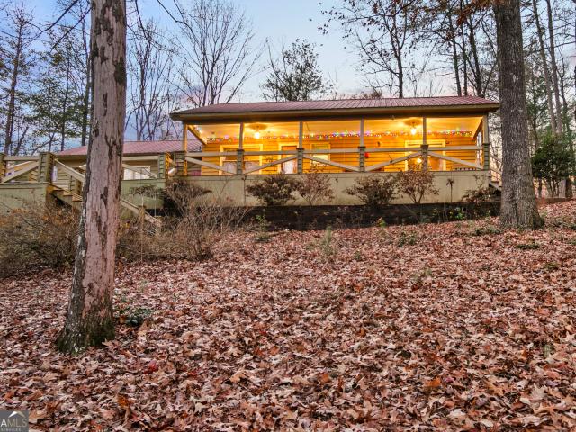101 Harper Valley Road
