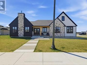 101 Harvest Lane, Dutton/Dunwich Dutton, ON, N0L 1J0 house for sale | Listing ID X12993 | Royal LePage
