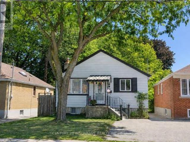 101 Heale Avenue, Toronto, ON, M1N 3X9 house for sale | Listing ID E13819 | Royal LePage
