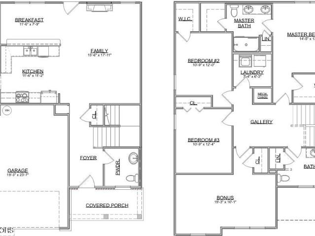 101 Heavenberry St Lot106B