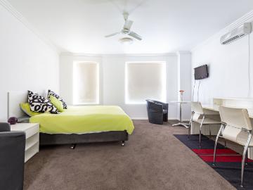 Belconnen, Mount Stromlo, Yass Valley, Victoria