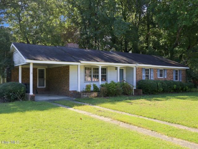 101 Heritage Street