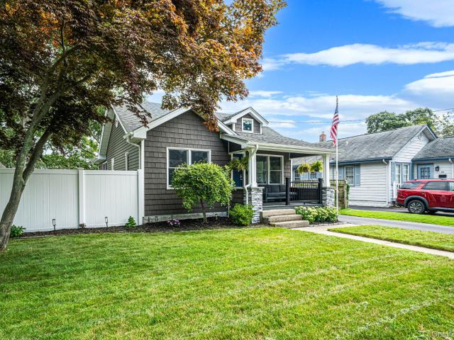101 Highland Avenue